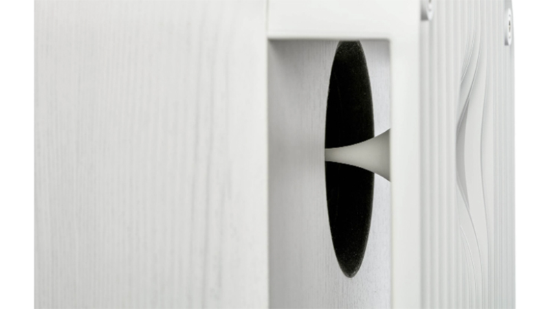 cong thoat hoi power port