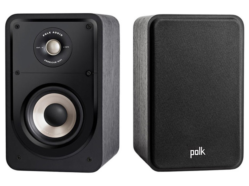 loa polk signature elite es15