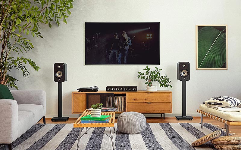 loa polk signature elite es20