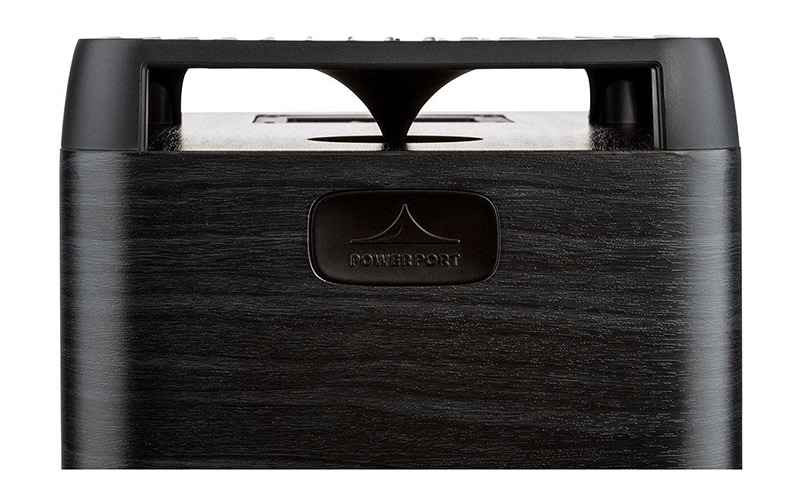 cong thoat hoi power port