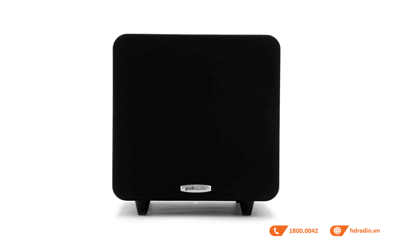 Loa Sub Polk PSW 111