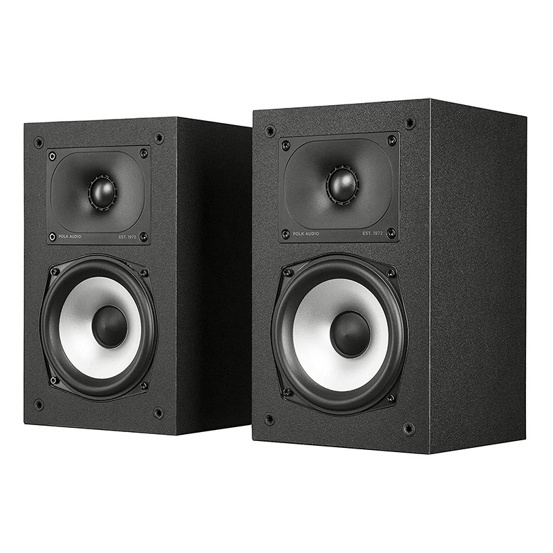 Loa Polk Monitor XT15