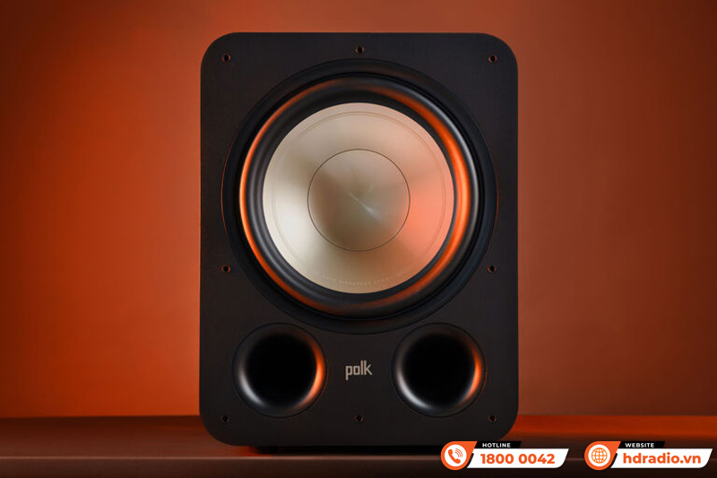 Loa Sub Polk Audio Signature Elite ES12