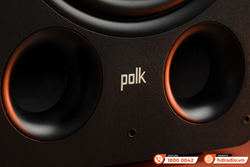 Loa Sub Polk Audio Signature Elite ES12