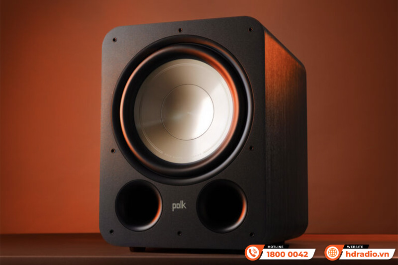 Loa Sub Polk Audio Signature Elite ES12