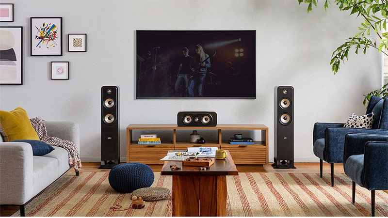 danh gia loa polk audio signature elite es55