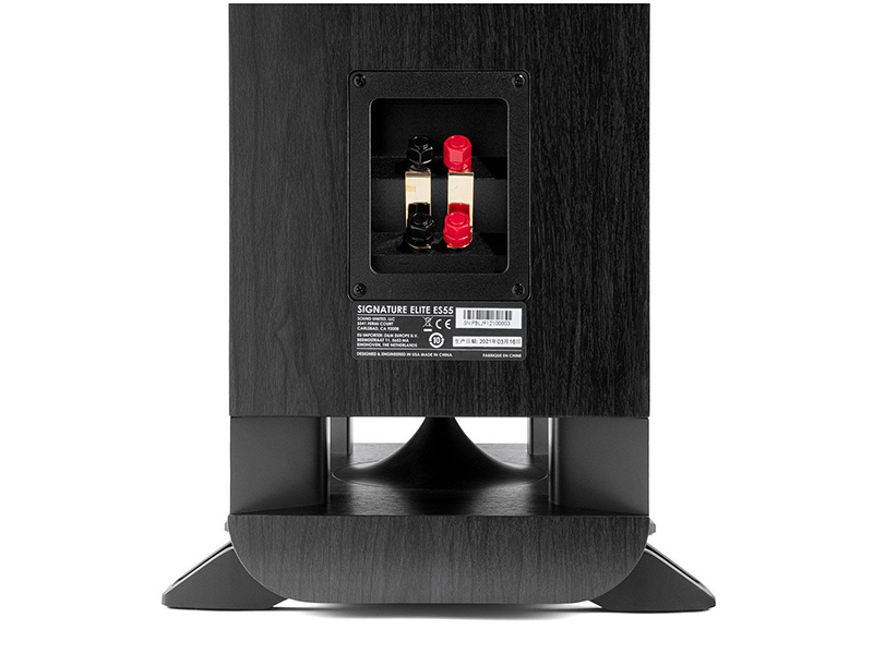 Cọc loa signature elite es55