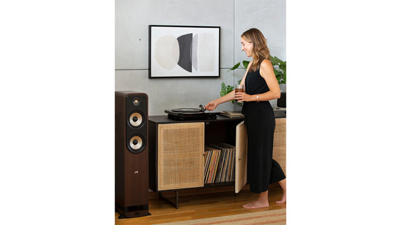 Signature Elite ES55 màu nâu