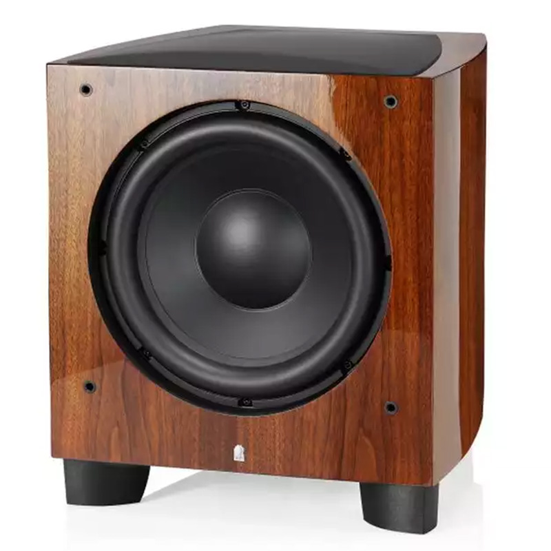 Loa Sub Revel B112, Sub điện, 1000W, Bass 30cm