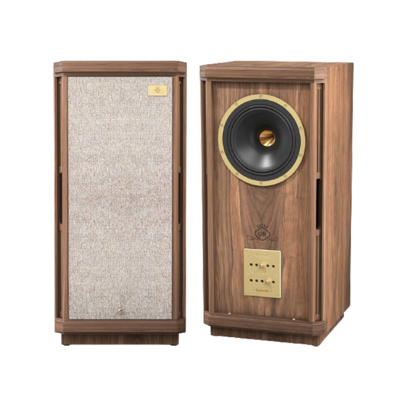 Loa Tannoy Stirling III LZ Special Edition