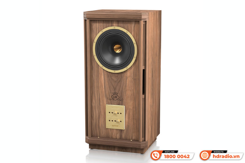  Loa Tannoy Stirling III LZ Special Edition