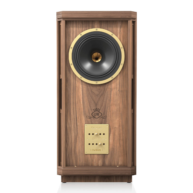Loa Tannoy Stirling III LZ Special Edition-3