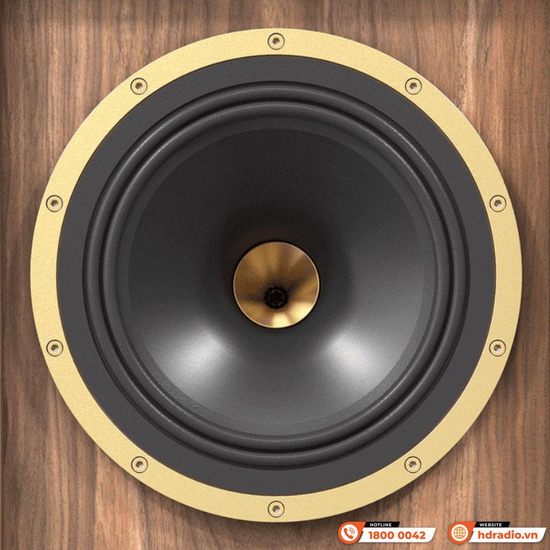  Loa Tannoy Stirling III LZ Special Edition