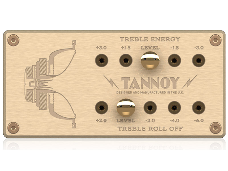 Loa Tannoy Legacy Arden