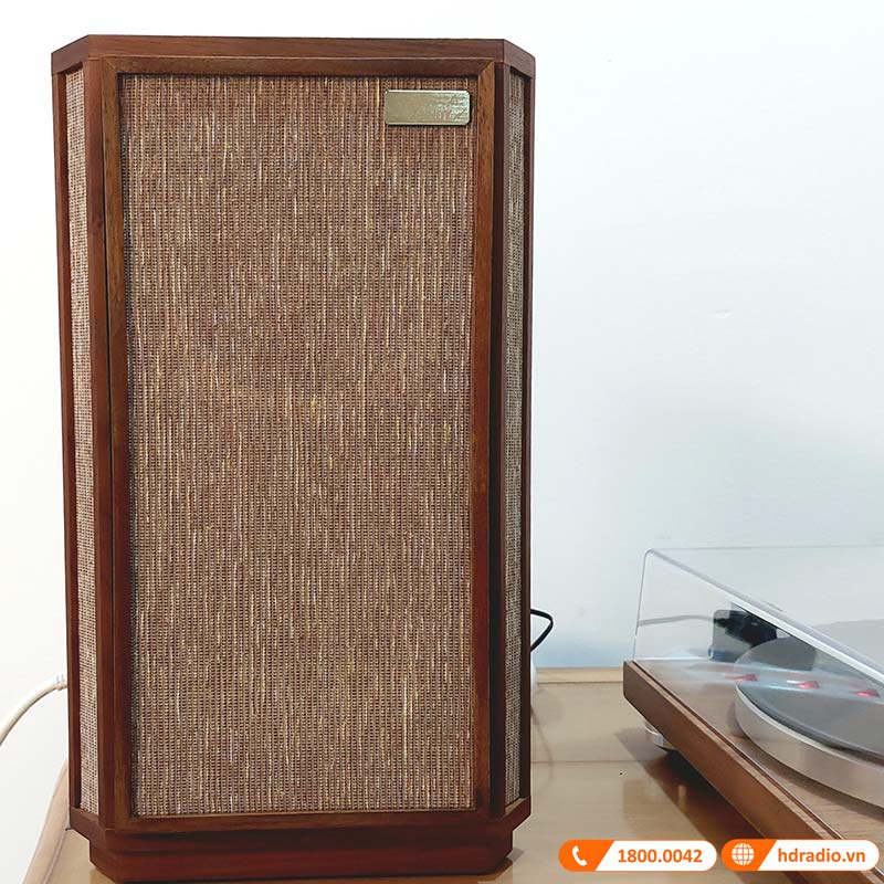 Loa Tannoy Autograph Mini OW (Độ nhạy 85dB, Tần số 60Hz-20KHz)-4