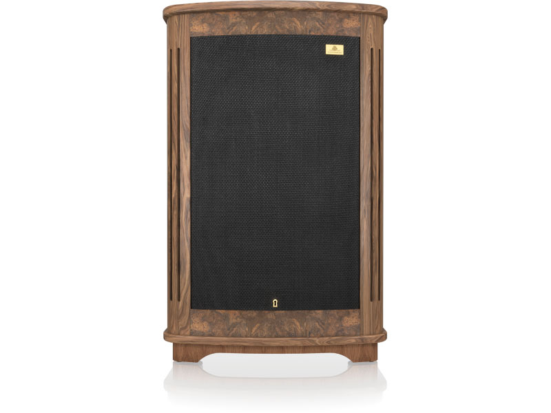 thiet ke Loa Tannoy Canterbury GR