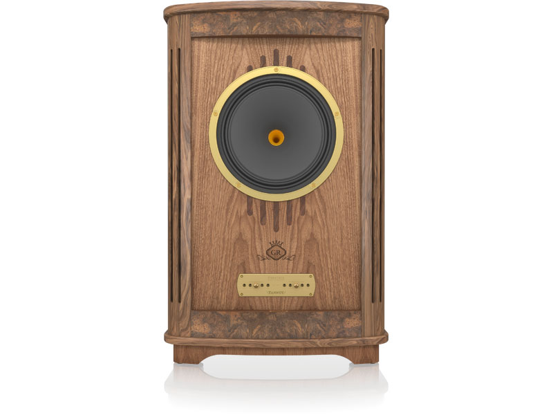 mat truoc Loa Tannoy Canterbury GR