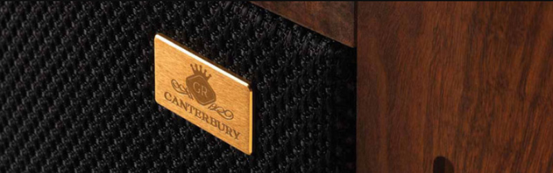 Loa Tannoy Canterbury GR