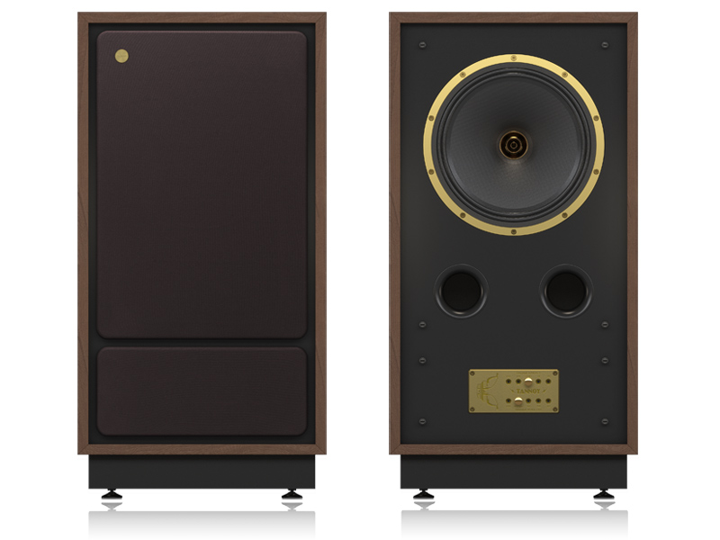 Loa Tannoy Legacy Cheviot