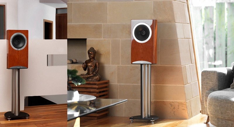 Loa Tannoy DEFINITION DC8
