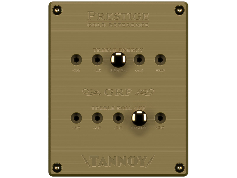 Loa đứng Tannoy GRF GR