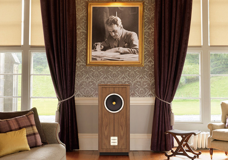 Loa đứng Tannoy GRF GR