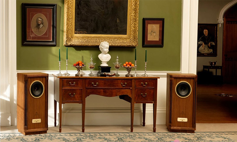 Loa đứng Tannoy Stirling GR