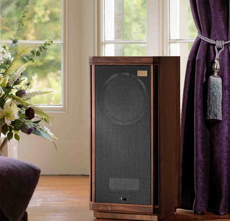 Loa Tannoy Stirling GR