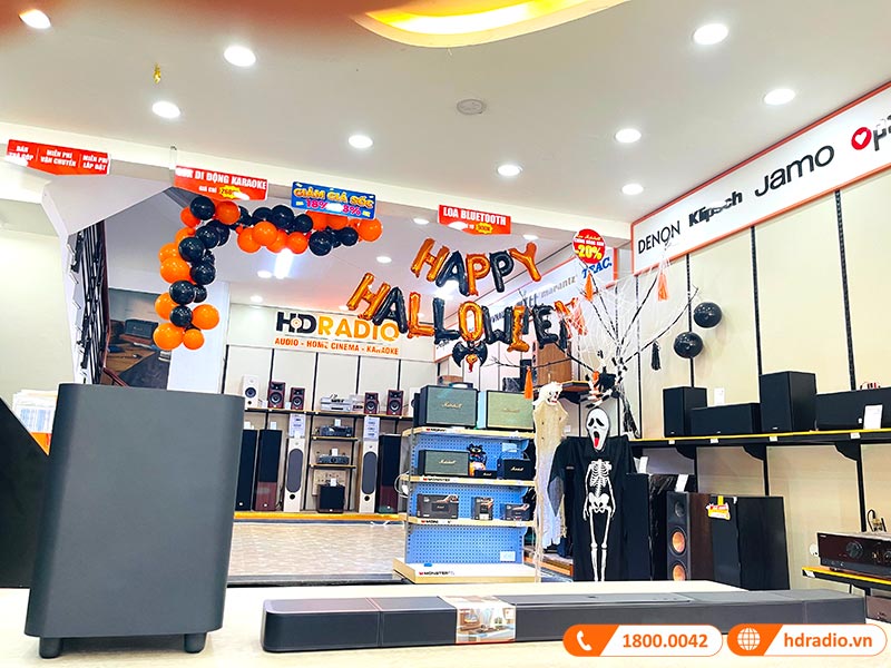 Loa soundbar JBL BAR 1300