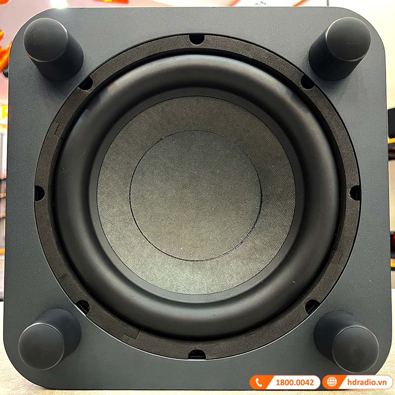 Loa JBL Bar 1300 Công Suất 1170W, Âm Thanh Vòm Ảo 11.1.4 Kênh Dolby Atmos, DTS:X, Bluetooth 5.0, HDMI, Optical-9