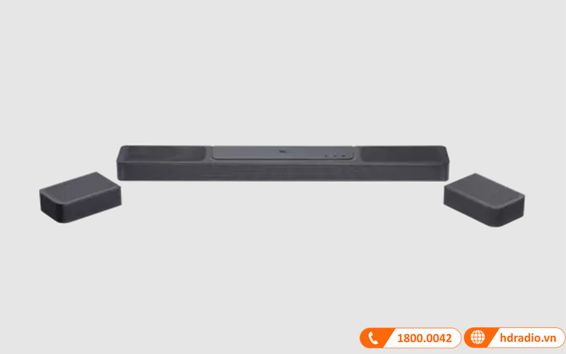 Loa soundbar JBL BAR 1300 thanh loa 