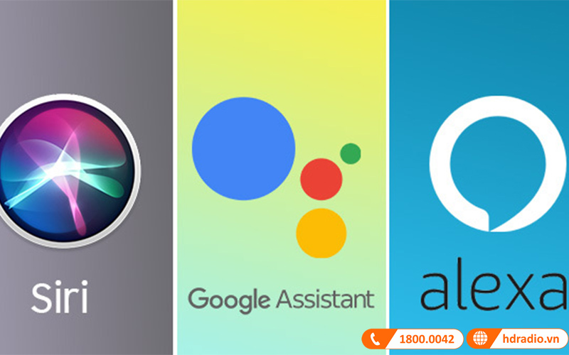 Loa soundbar JBL BAR 1300 trợ lý ảo 