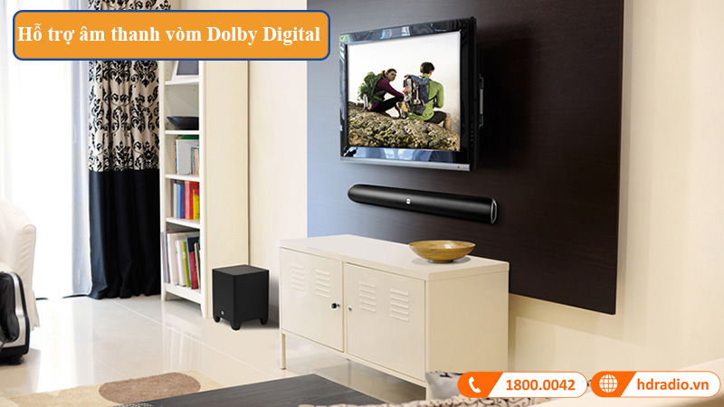 Loa Soundbar JBL SB250