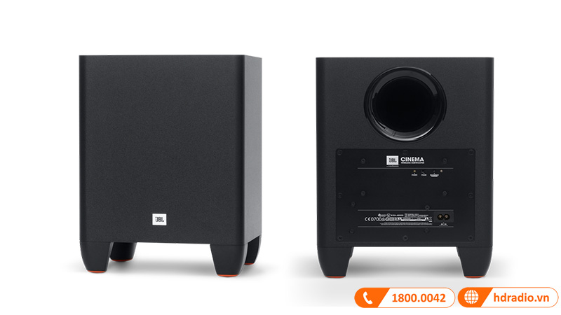 Loa Soundbar JBL SB250