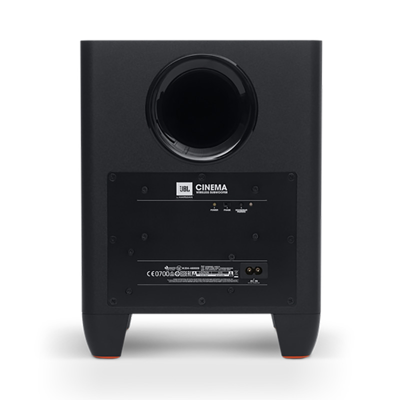 Loa Soundbar JBL SB250-5