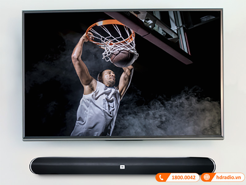 Loa Soundbar JBL SB250