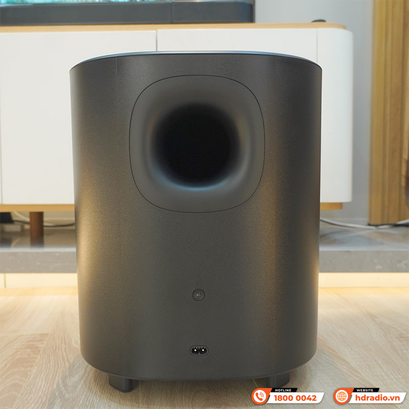 Loa Soundbar JBL Bar 1000MK2, Công Suất 960W, 7.1.4 Kênh, HDR10+ Dolby Vision, Bluetooth, Wifi, HDMI ARC, Optical, APP JBL ONE-13