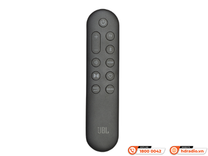 Loa Soundbar JBL Bar 300MK2