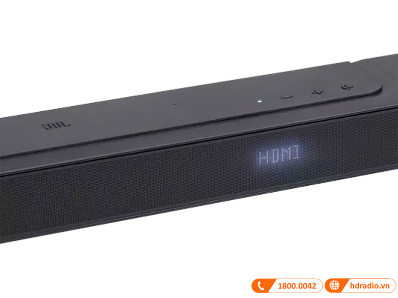 Loa soundbar JBL Bar 700