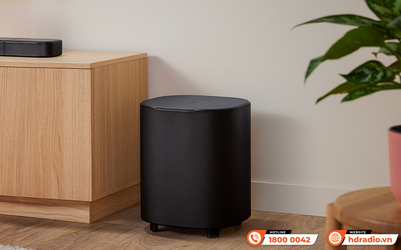 Loa Soundbar JBL Bar 800MK2