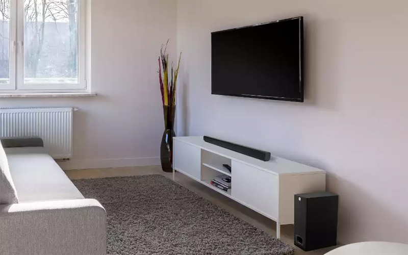 Loa soundbar JBL SB130