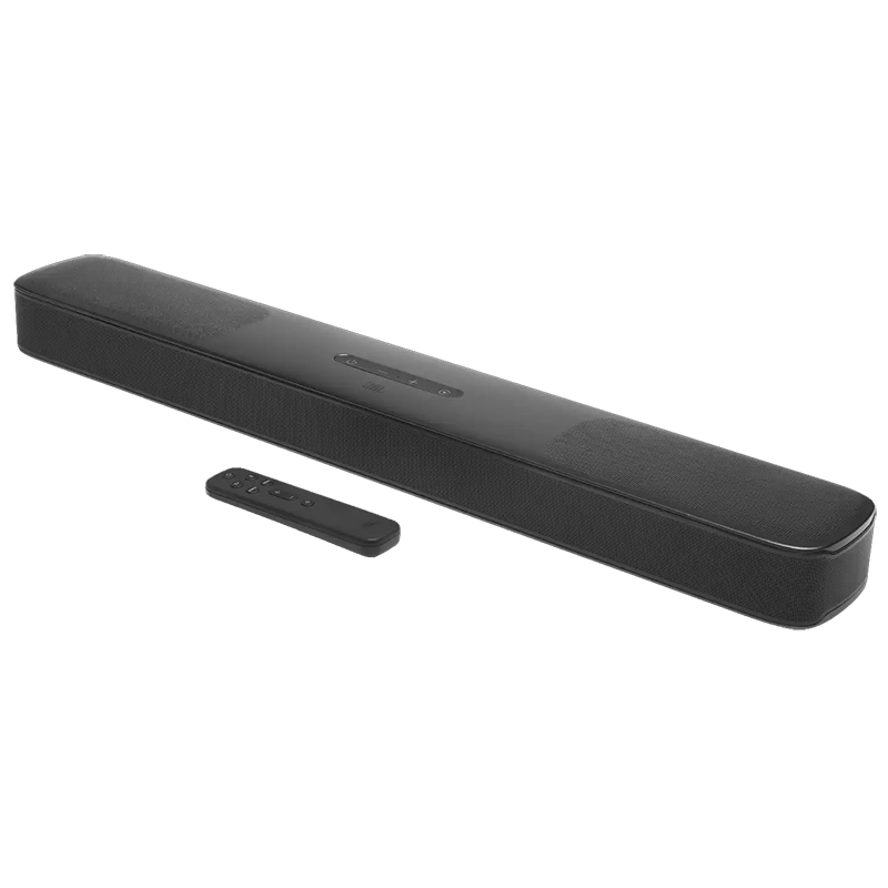 Loa soundbar JBL Bar 5.0 MultiBeam, 250W, HDMI ARC, Optical, Bluetooth, Wifi