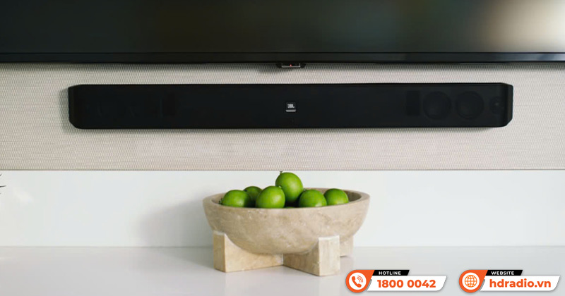 Loa soundbar JBL PSB-1 Pro