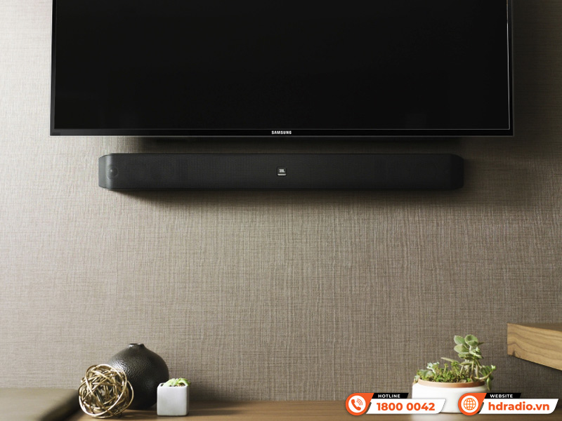 Loa soundbar JBL PSB-1 Pro
