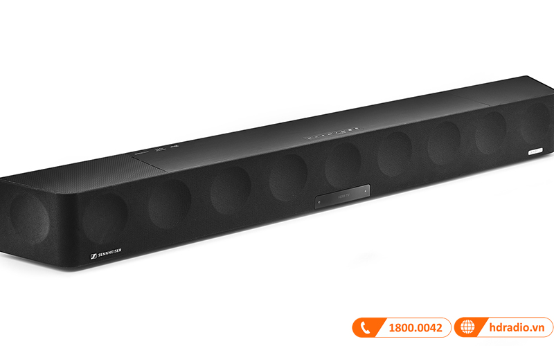 Loa Sennheiser Ambeo Soundbar 