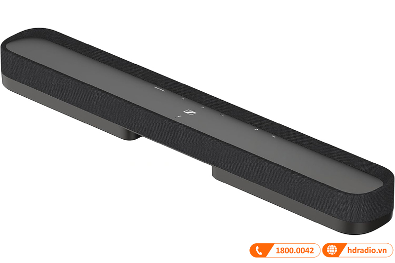 Loa Sennheiser Ambeo Soundbar Mini