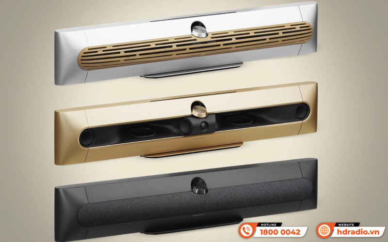 Loa B&O Beosound Premiere