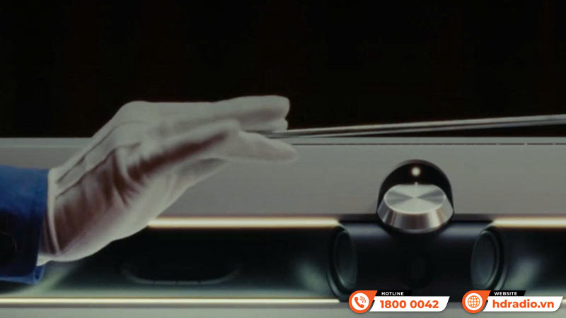 Loa B&O Beosound Premiere