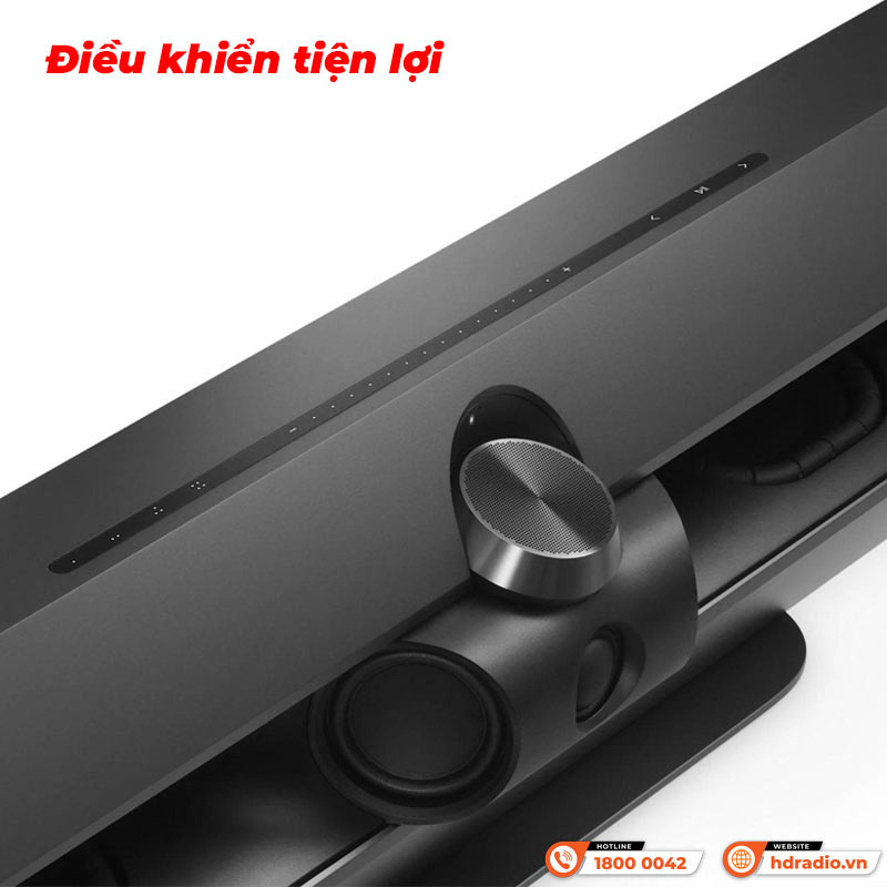 Loa B&O Beosound Premiere