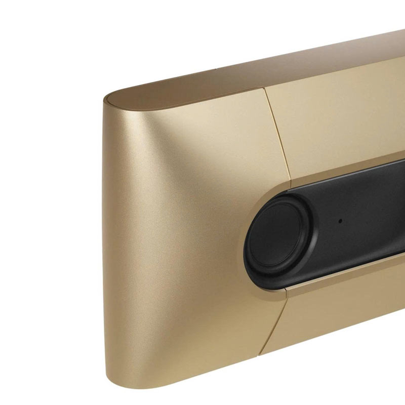 Loa B&O Beosound Premiere, Công suất 580W, Dolby Atmos, HDMI eARC, Wifi, Bluetooth 5.4-5